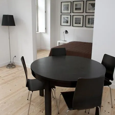 Hello Terreiro Do Paco Collection 酒店