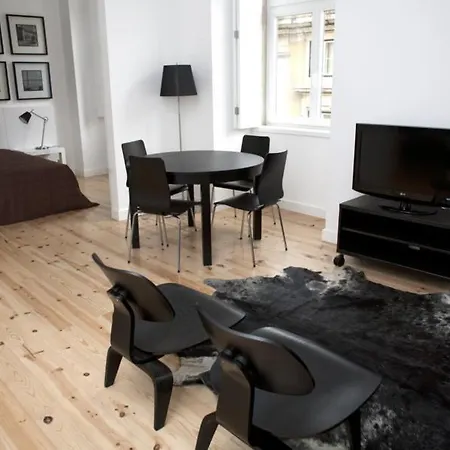 Hello Terreiro Do Paco Collection 酒店