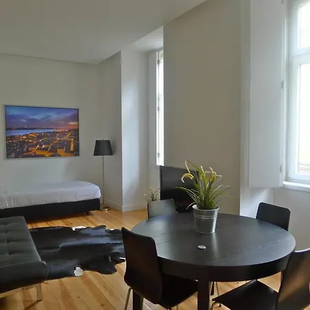 Hello Terreiro Do Paco Collection 酒店