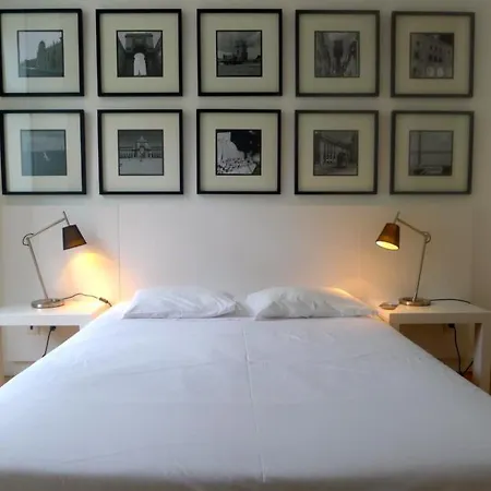 Hello Terreiro Do Paco Collection Lissabon