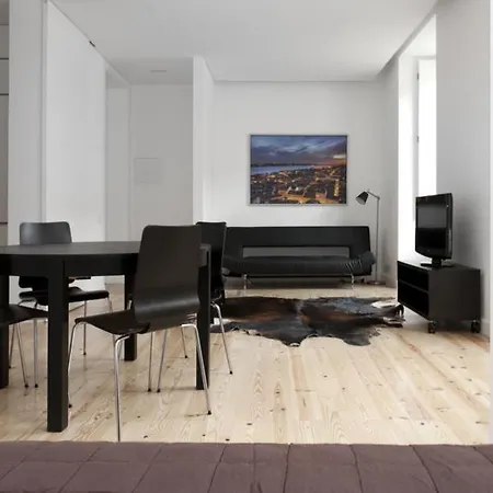 Hello Terreiro Do Paco Collection 3*