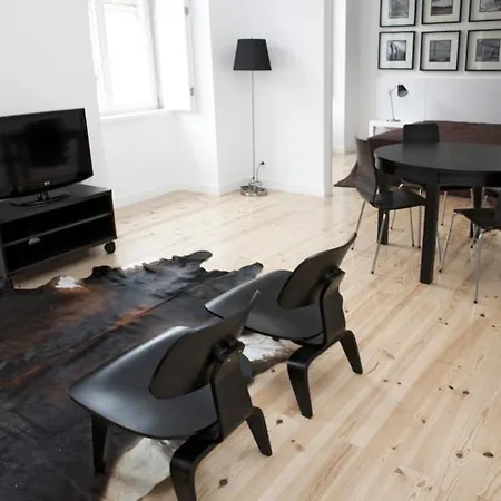 מלון Hello Terreiro Do Paco Collection ליסבון