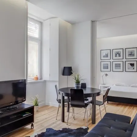 Hello Terreiro Do Paco Collection 3*