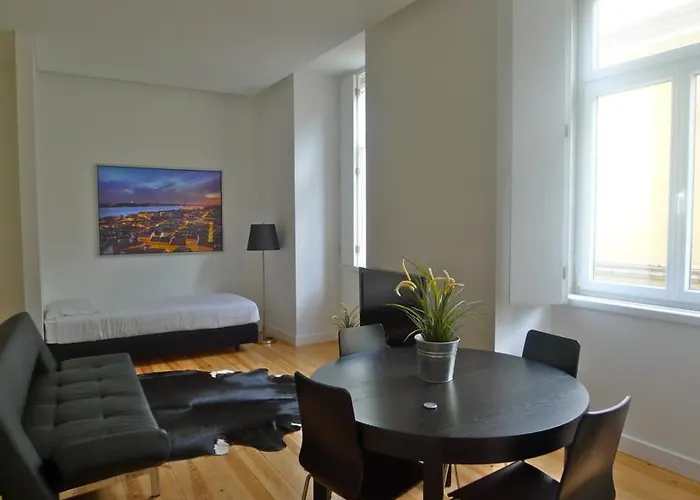 Hello Terreiro Do Paco Collection Hotell