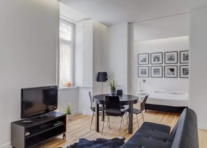 Hello Terreiro Do Paco Collection 3*