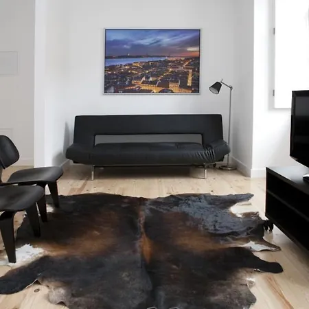 Otel Hello Terreiro Do Paco Collection 3*