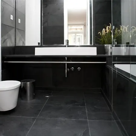 Otel Hello Terreiro Do Paco Collection Lisboa