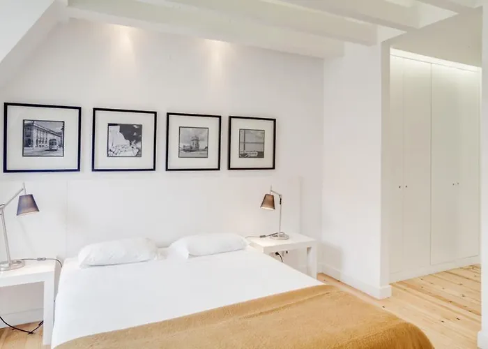 Hello Terreiro Do Paco Collection Hotel 3*